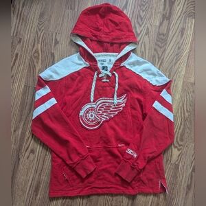 #88 - NHl Sweater with Bold Logo